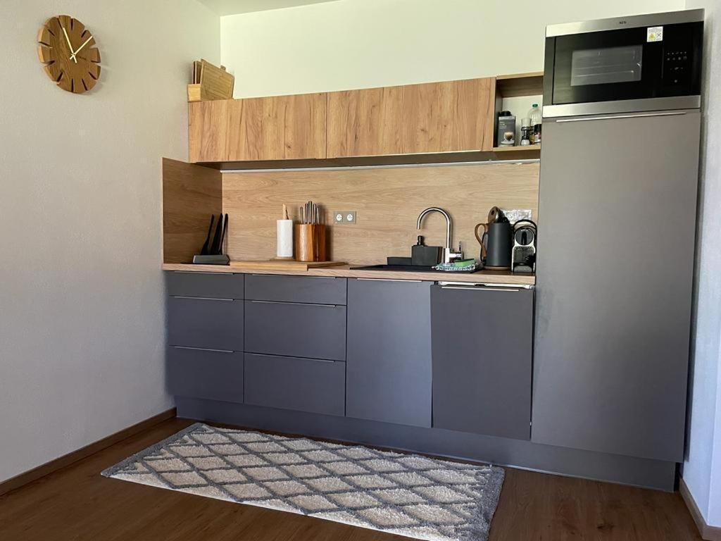 Krok Horní Planá Esterno foto